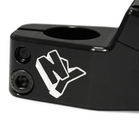 alive industries moto bunka new york black bmx stem backyard bmx