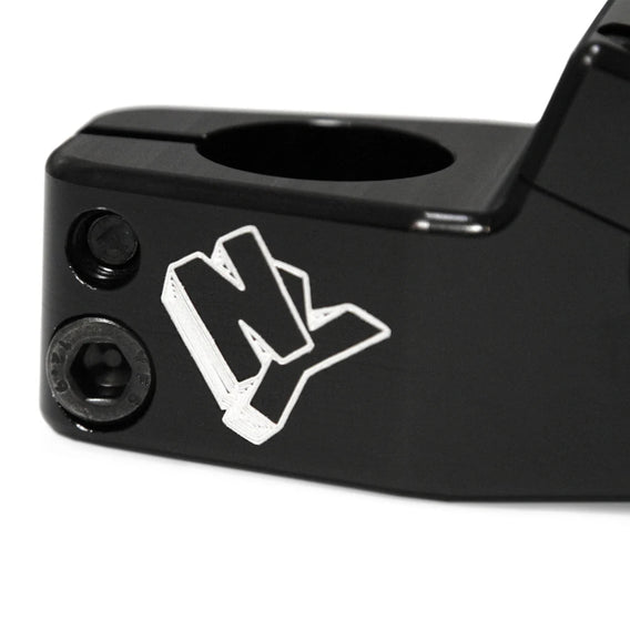 alive industries moto bunka new york black bmx stem backyard bmx
