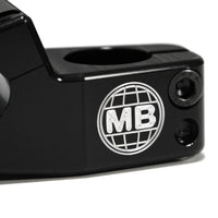 alive industries moto bunka new york black bmx stem backyard bmx
