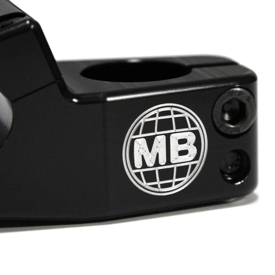 alive industries moto bunka new york black bmx stem backyard bmx