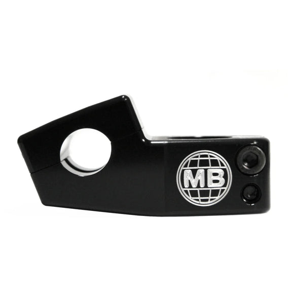 alive industries moto bunka new york black bmx stem backyard bmx