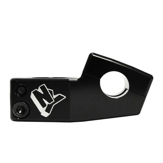 alive industries moto bunka new york black bmx stem backyard bmx