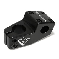 alive industries moto bunka new york black bmx stem backyard bmx