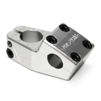 alive industries moto bunka new york silver bmx stem backyard bmx