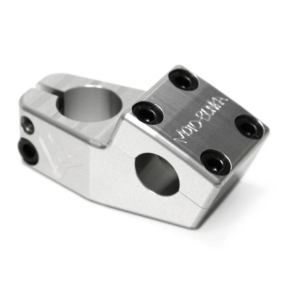 alive industries moto bunka new york silver bmx stem backyard bmx
