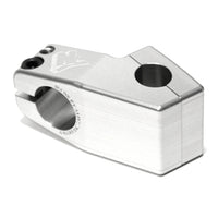 alive industries moto bunka new york silver bmx stem backyard bmx