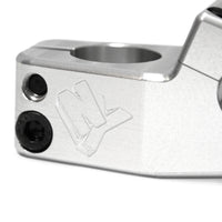 alive industries moto bunka new york silver bmx stem backyard bmx