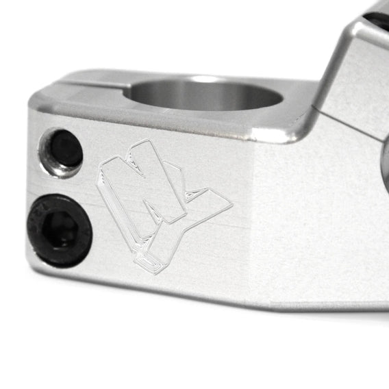 alive industries moto bunka new york silver bmx stem backyard bmx