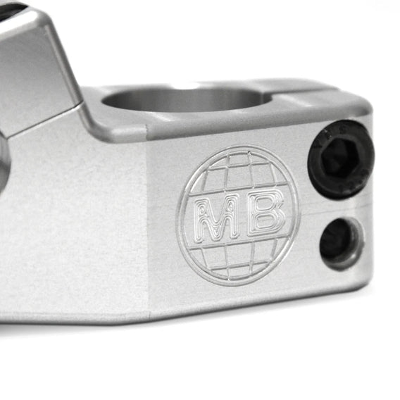 alive industries moto bunka new york silver bmx stem backyard bmx