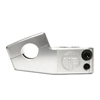 alive industries moto bunka new york silver bmx stem backyard bmx