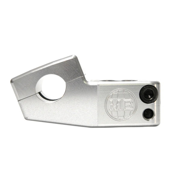 alive industries moto bunka new york silver bmx stem backyard bmx