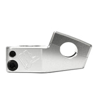 alive industries moto bunka new york silver bmx stem backyard bmx