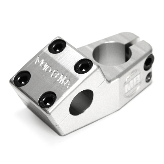 alive industries moto bunka new york silver bmx stem backyard bmx