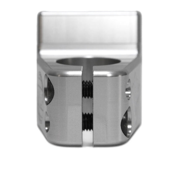 alive industries moto bunka new york silver bmx stem backyard bmx