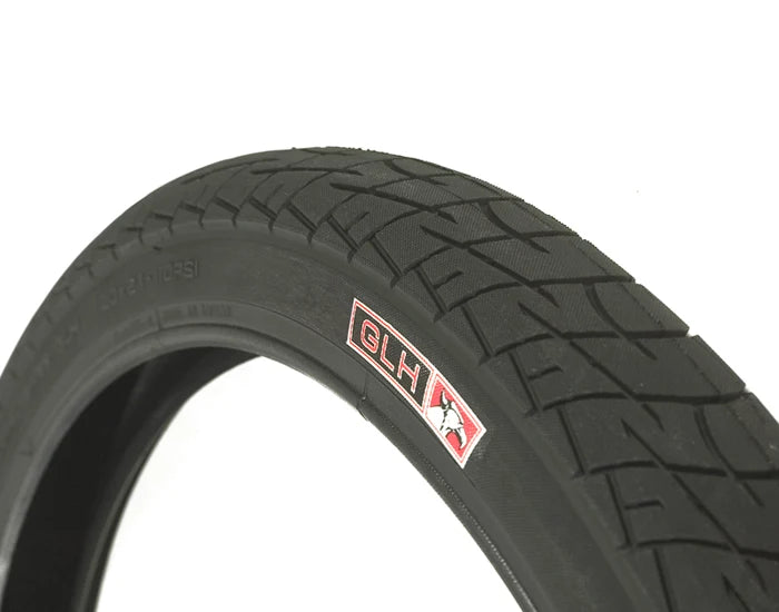 Animal bikes GLH bmx tyre black