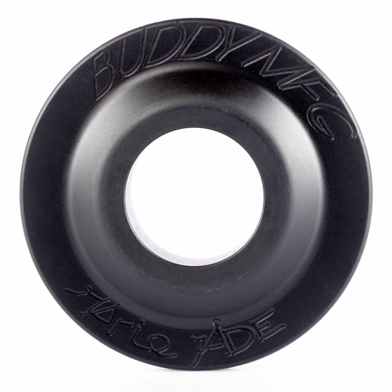 Buddy MFG X Marie Jade BB Buddy - Black 19mm