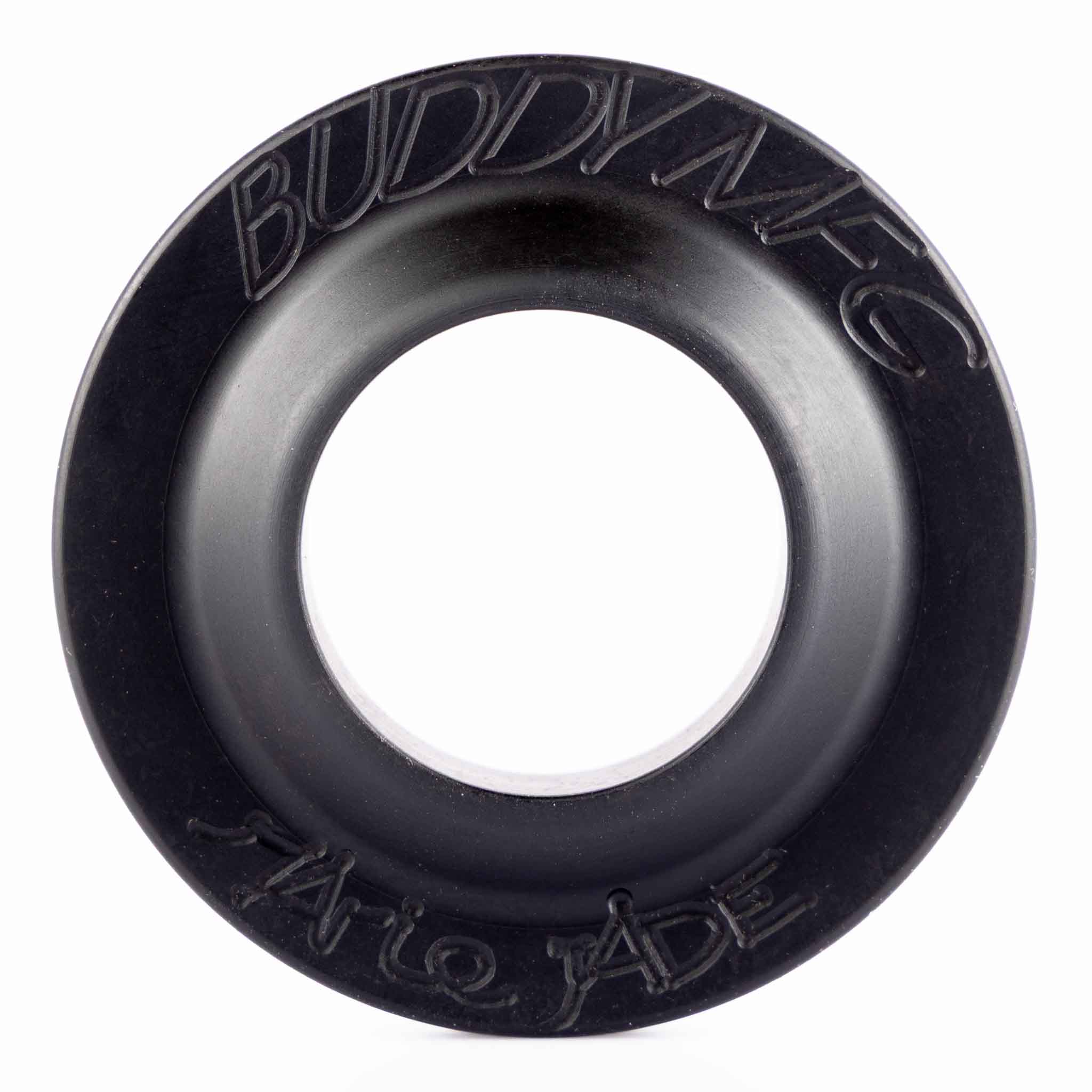 Buddy MFG X Marie Jade BB Buddy - Black 24mm