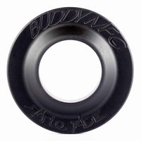 Buddy MFG X Marie Jade BB Buddy - Black 24mm