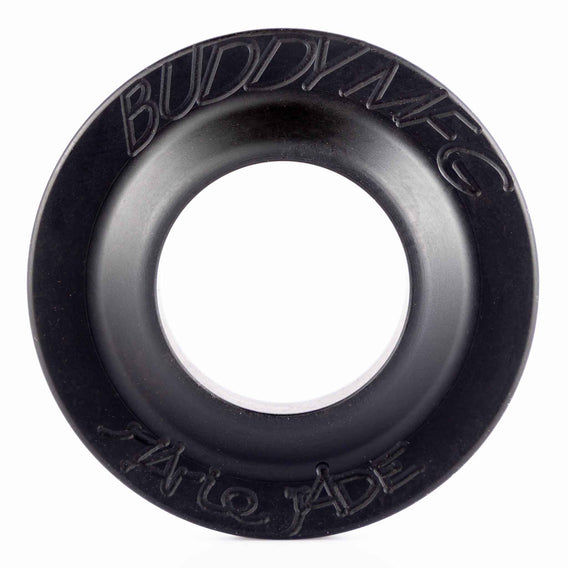 Buddy MFG X Marie Jade BB Buddy - Black 24mm