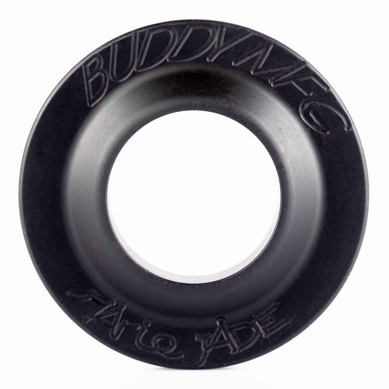 Buddy MFG X Marie Jade BB Buddy - Black 24mm