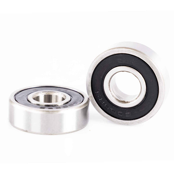 Backyard Front Hub Bearings (Pair) 6000-2RS