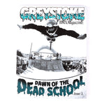Greystoke BMX Magazine - Issue 3