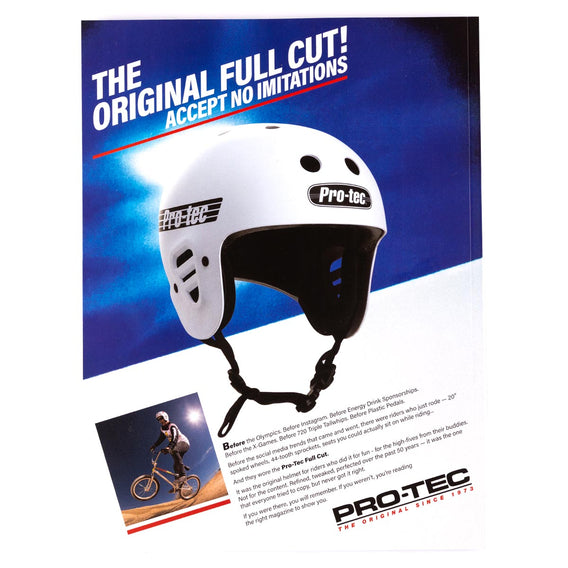 Greystoke BMX Magazine - Issue 3