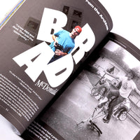 Greystoke BMX Magazine - Issue 3