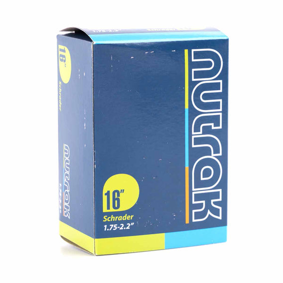 Inner tube 16" x 1.75" - 2.125"