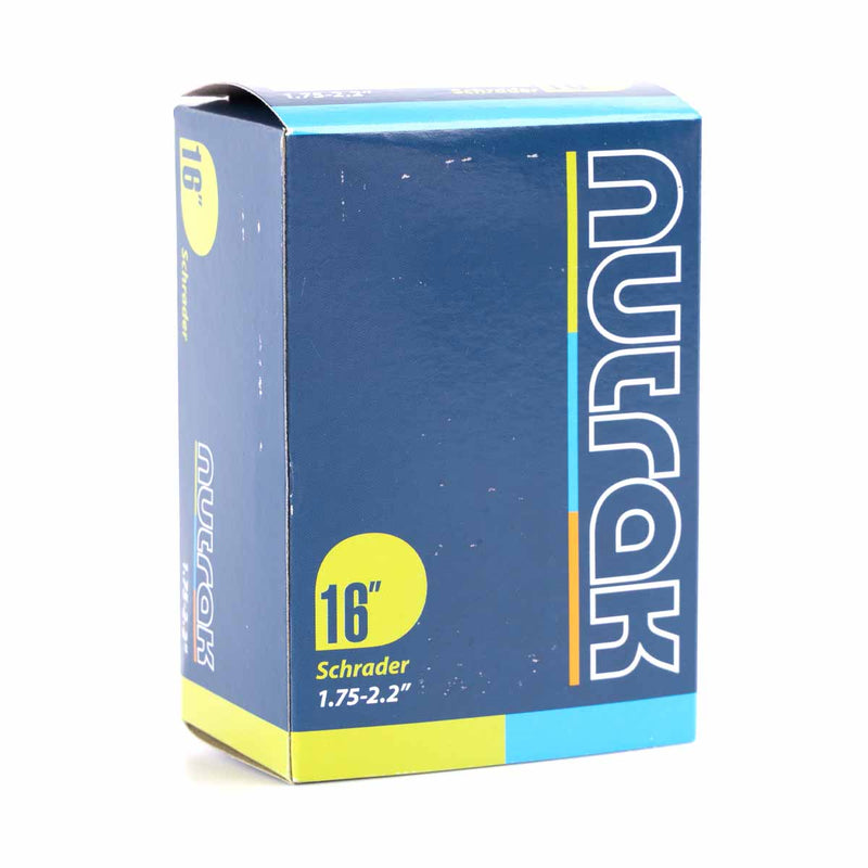 Inner tube 16" x 1.75" - 2.125"