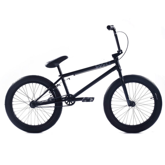 Cult Access A Bike - Black 20"