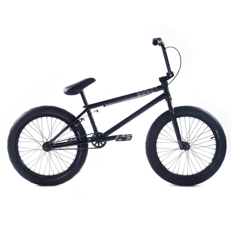Cult Gateway A Bike - Black 20.5"