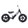 Cult Push 12" Bike - Black