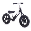 Cult Push 12" Bike - Black