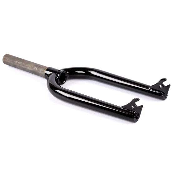 Tribal 18" Forks - Gloss Black