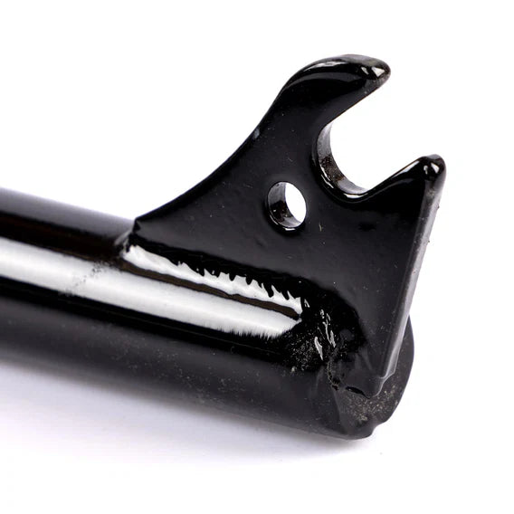 Tribal 18" Forks - Gloss Black