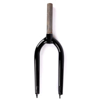 Tribal 18" Forks - Gloss Black