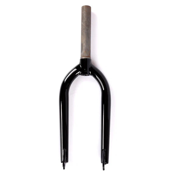 Tribal 18" Forks - Gloss Black