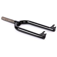 Tribal 20" Forks - Gloss Black