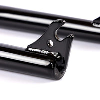 Tribal 20" Forks - Gloss Black
