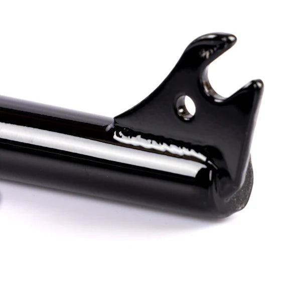 Tribal 20" Forks - Gloss Black