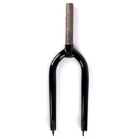 Tribal 20" Forks - Gloss Black