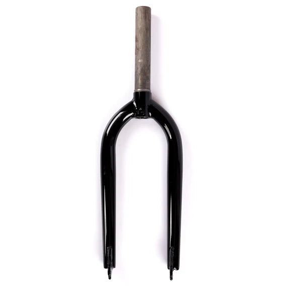 Tribal 20" Forks - Gloss Black