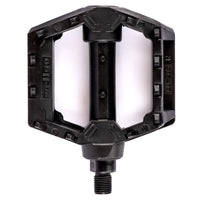 Wellgo Nylon Pedal - Black 1/2"