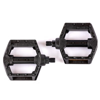 Wellgo Nylon Pedal - Black 1/2"
