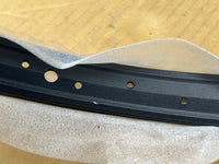Alienation Black Sheep Rim - Black 36 Hole - COSMETIC MARKS