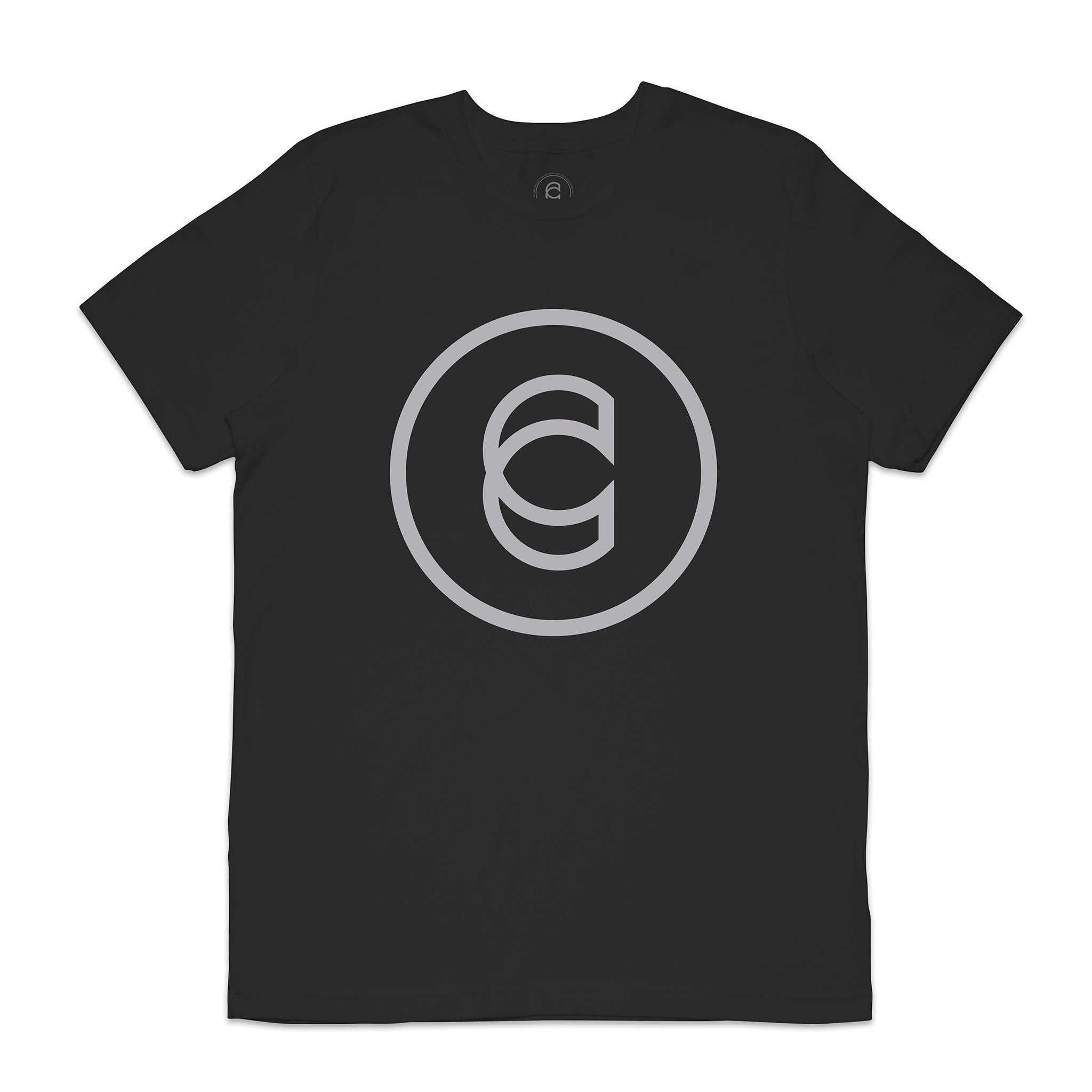Cinema icon black bmx t-shirt