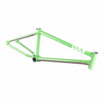 Cult Biggie Frame - AK Green/Brown