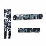 Cult BMX Eyes Padset