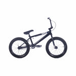 Cult Juvenile 18" Bike - Black